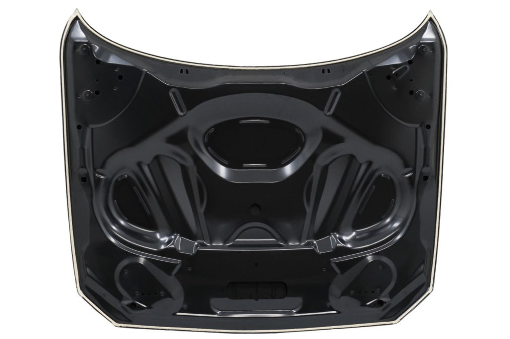 ⭐2049 COFANO ADATTO PER BMW F20 F21 F22 F23 2011-2019 LOOK GTS⭐
