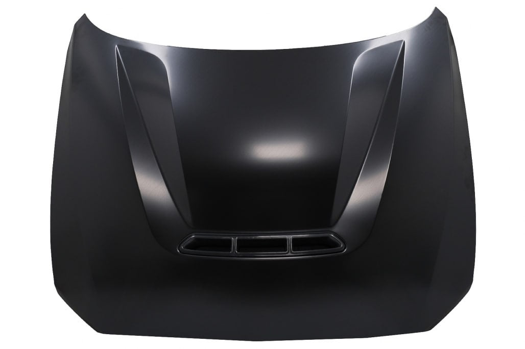 ⭐2049 COFANO ADATTO PER BMW F20 F21 F22 F23 2011-2019 LOOK GTS⭐