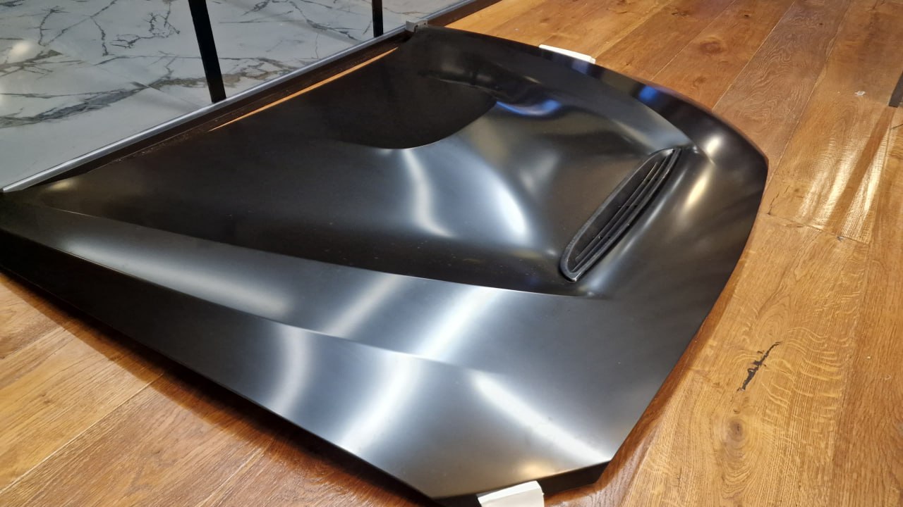 ⭐2049 COFANO ADATTO PER BMW F20 F21 F22 F23 2011-2019 LOOK GTS⭐
