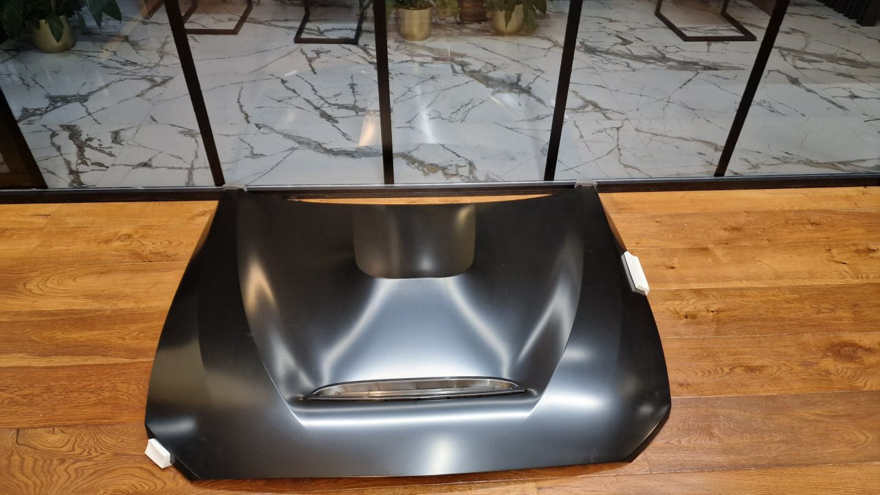 ⭐2049 COFANO ADATTO PER BMW F20 F21 F22 F23 2011-2019 LOOK GTS⭐