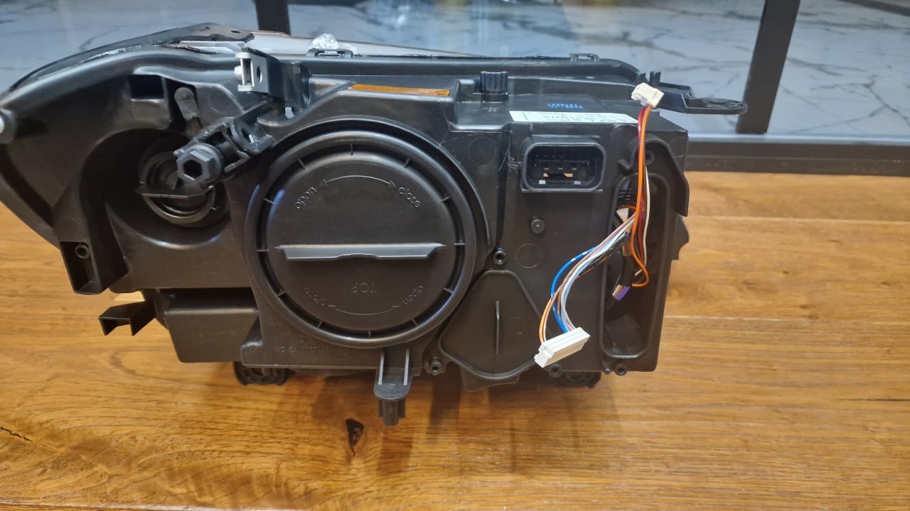 💥2050 HEADLIGHTS SUITABLE FOR BMW X3 F25 2010-2014 XENON💥 