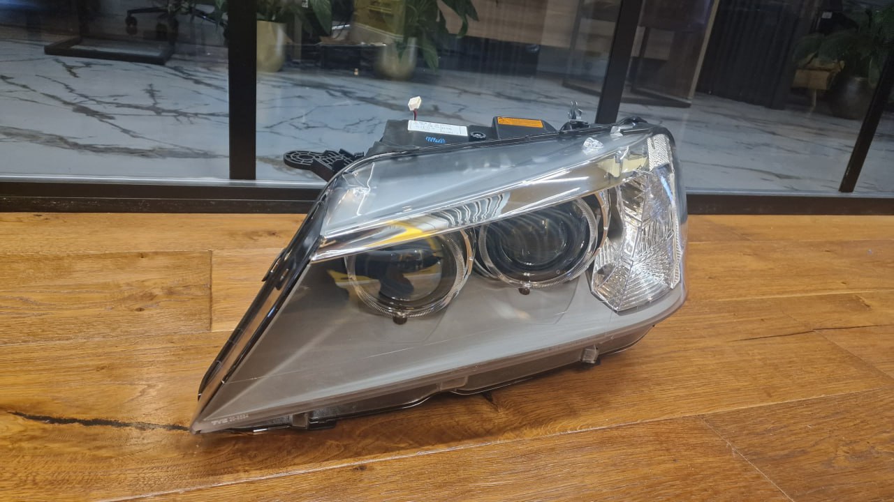 💥2050 HEADLIGHTS SUITABLE FOR BMW X3 F25 2010-2014 XENON💥 