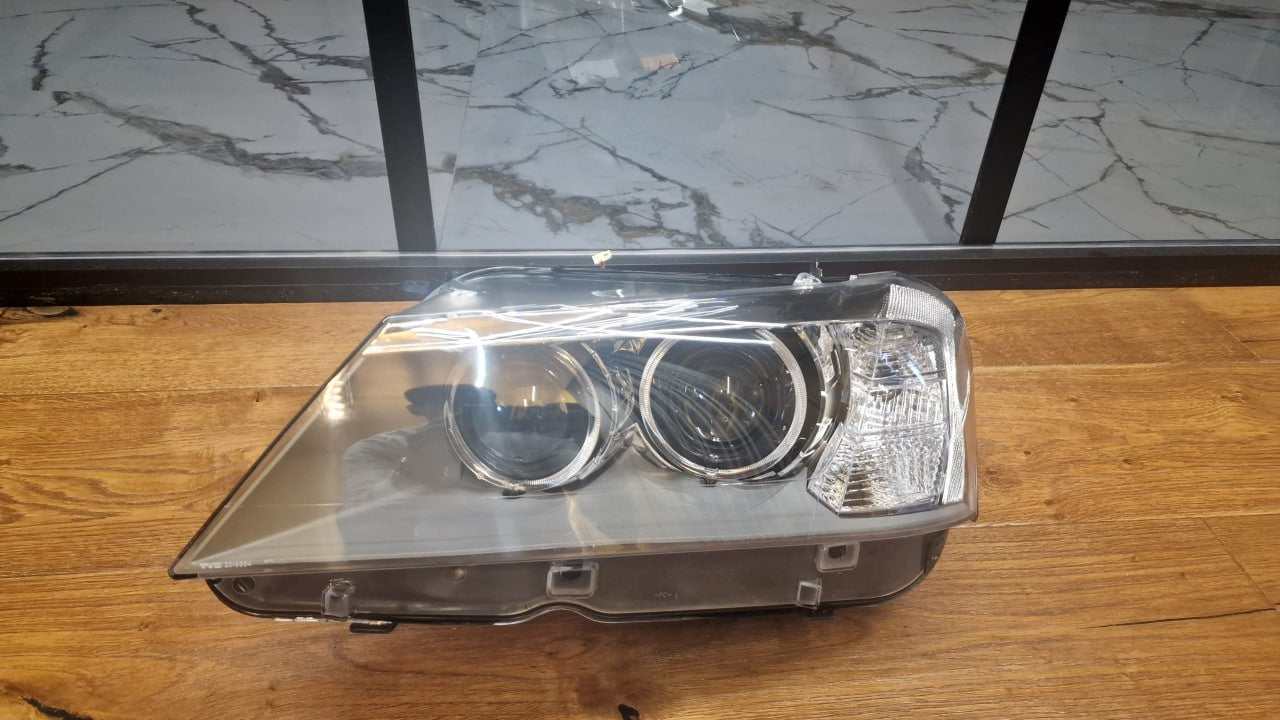 💥2050 HEADLIGHTS SUITABLE FOR BMW X3 F25 2010-2014 XENON💥 
