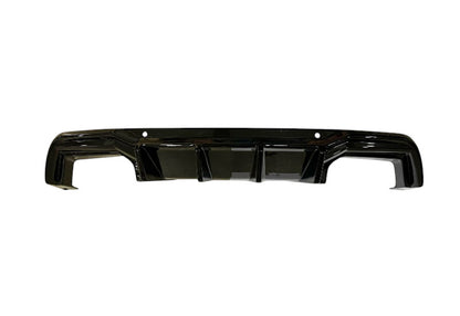💥Seat Cupra Formentor Mk1 2020+ - Diffuser  Rear A Plus+ Cupra V2 Style, Pian💥