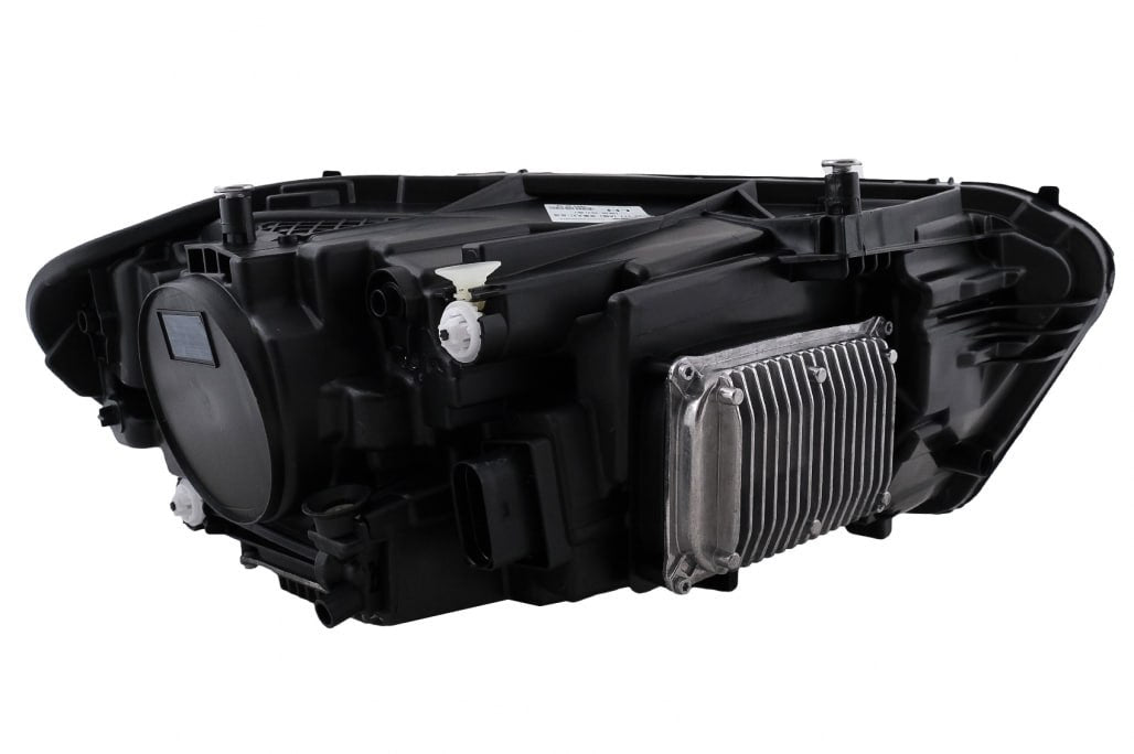 ✨2055 HEADLIGHTS A-CLASS W177 V177 2018-2022 FULL LED (ONLY FOR HALOGENS)✨