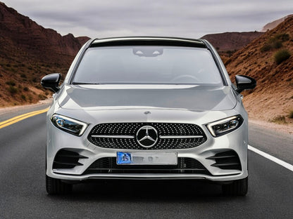 ✨2055 HEADLIGHTS A-CLASS W177 V177 2018-2022 FULL LED (ONLY FOR HALOGENS)✨