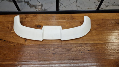 ✨2048 SPOILER ADATTO PER OPEL ASTRA K 2015-2021 LOOK OETTINGER GREZZO ✨