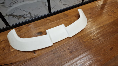 ✨2048 SPOILER ADATTO PER OPEL ASTRA K 2015-2021 LOOK OETTINGER GREZZO ✨