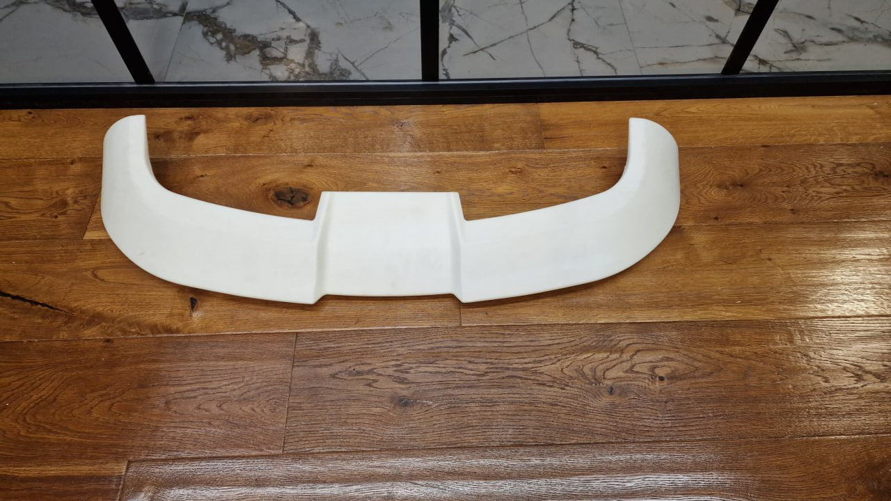✨2048 SPOILER ADATTO PER OPEL ASTRA K 2015-2021 LOOK OETTINGER GREZZO ✨