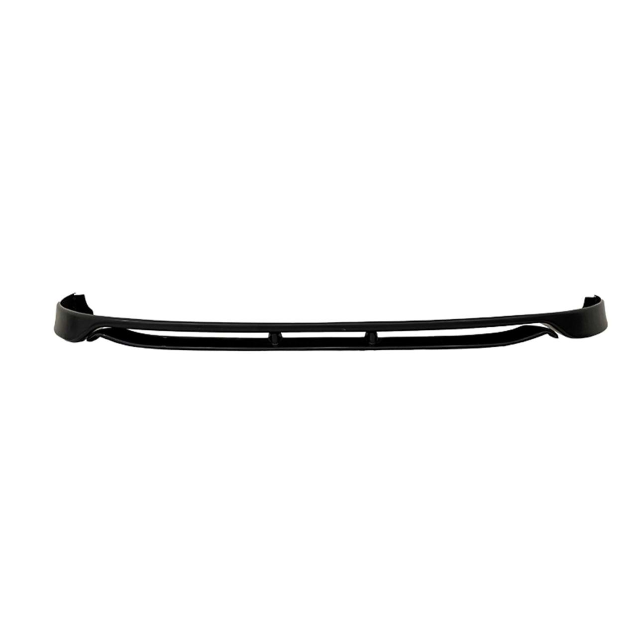 ✨2044 SOTTO PARAURTI ADATTO PER Renault Megane 3 Sport Style Front 08-16 GREZZO✨