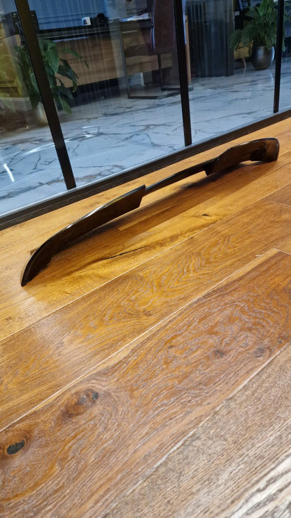 🔥0868 SPOILER ADATTO PER SEAT IBIZA 6J 5 PORTE 08-17 NERO LUCIDO LOOK CUPRA🔥