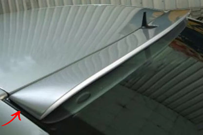 💥2058 SPOILER ADATTO PER MERCEDEZ BENZ CLS W219 2004-2010 GREZZO (LUNOTTO)💥