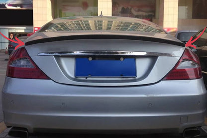 💥2059 SPOILER ADATTO PER CLS W219 2004-2010 GREZZO💥