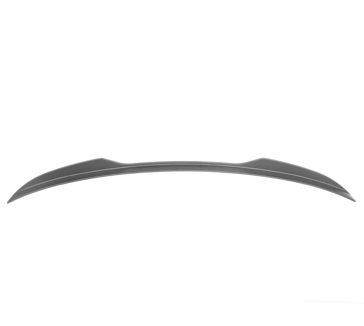 ✨1979 SPOILER ADATTO PER AUDI Q5 8R 2008-2017 GREZZO (PORTELLONE)✨