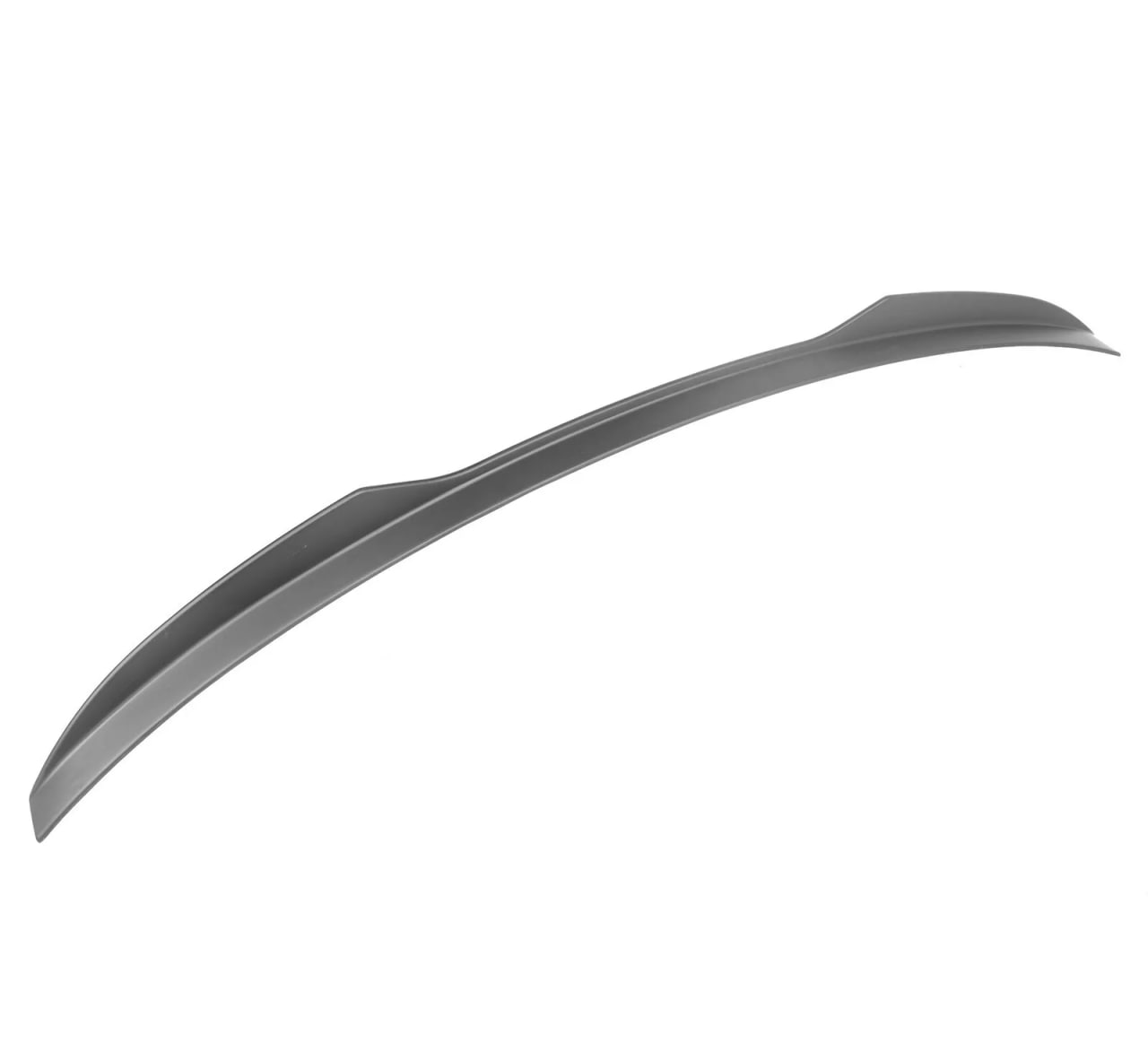 ✨1979 SPOILER ADATTO PER AUDI Q5 8R 2008-2017 GREZZO (PORTELLONE)✨