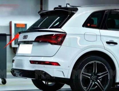 ✨1979 SPOILER ADATTO PER AUDI Q5 8R 2008-2017 GREZZO (PORTELLONE)✨