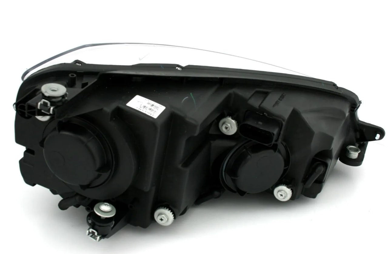 🔥2063 HEADLIGHTS SUITABLE FOR VW GOLF 7 2012-2017 LED🔥 