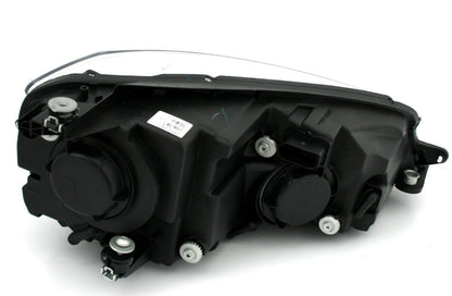 🔥2063 HEADLIGHTS SUITABLE FOR VW GOLF 7 2012-2017 LED🔥 