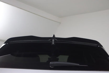🔥1794 SPOILER ADATTO PER OPEL ASTRA L 2020+ STANDARD NERO LUCIDO🔥