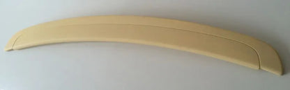🔥SPOILER ADATTO PER SAAB 9-3 CABRIO 2002-2012 LOOK AERO GREZZO🔥