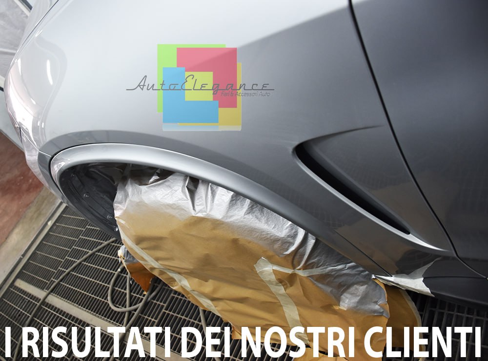 💥Set passaruota larghi per Bmw X5 (F15) (2013-2018) Paraurti standard💥