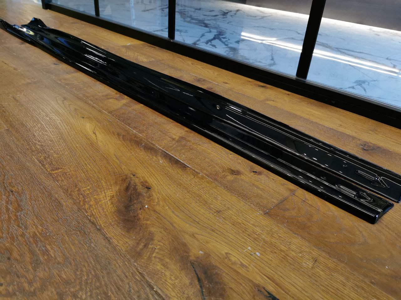 🔥UNDER SKIRTS SUITABLE FOR MERCEDES A CLASS W177 HB V177 SEDAN A35 A45🔥 