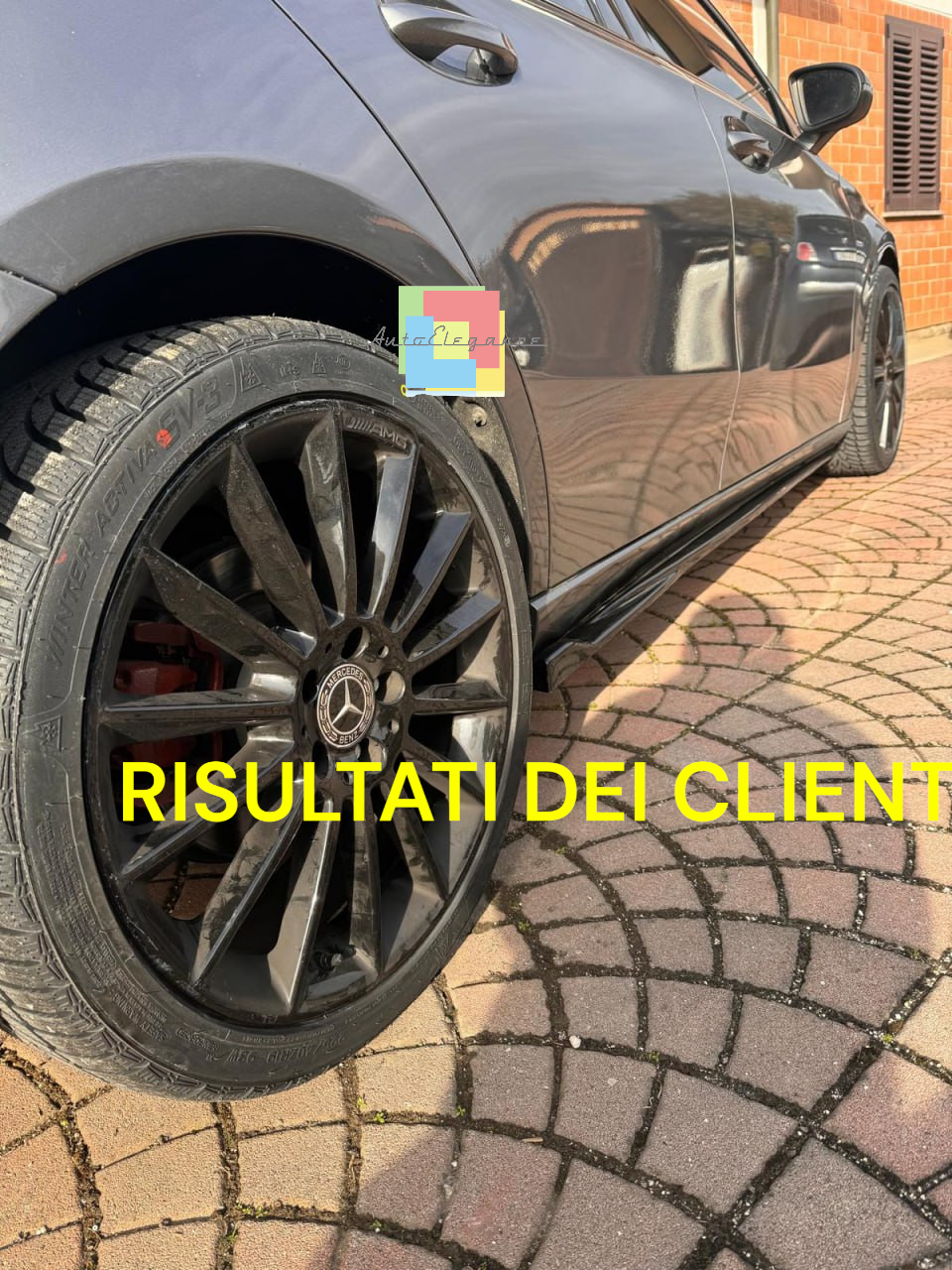 🔥UNDER SKIRTS SUITABLE FOR MERCEDES A CLASS W177 HB V177 SEDAN A35 A45🔥 