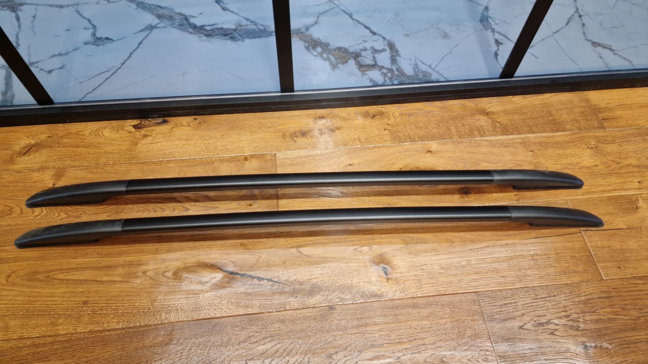 ✨2065 MANCORRENTI ADATTO PER RANGE ROVER SPORT L320 05-12 NERO - ECONOMICO✨