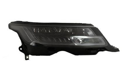 ✨2068 RANGE ROVER SPORT L494 HEADLIGHTS FOR CONFERENCE 18+ LIFT FULL LED✨