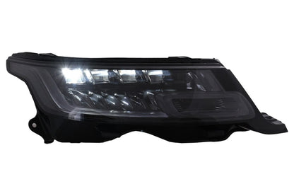 ✨2068 RANGE ROVER SPORT L494 HEADLIGHTS FOR CONFERENCE 18+ LIFT FULL LED✨
