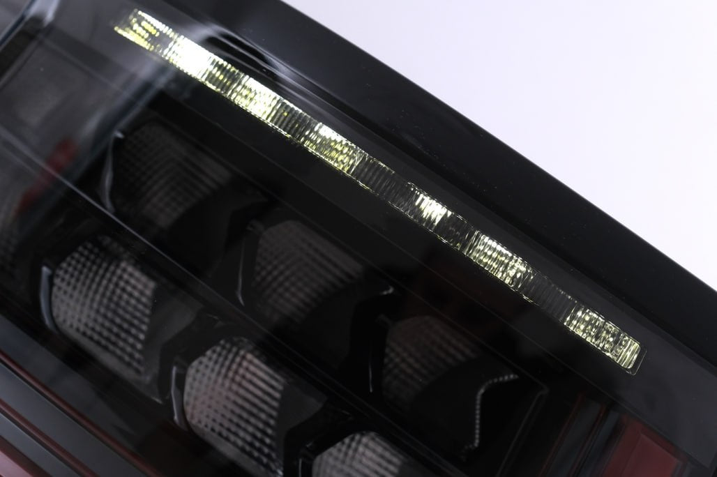 ✨2068 RANGE ROVER SPORT L494 HEADLIGHTS FOR CONFERENCE 18+ LIFT FULL LED✨