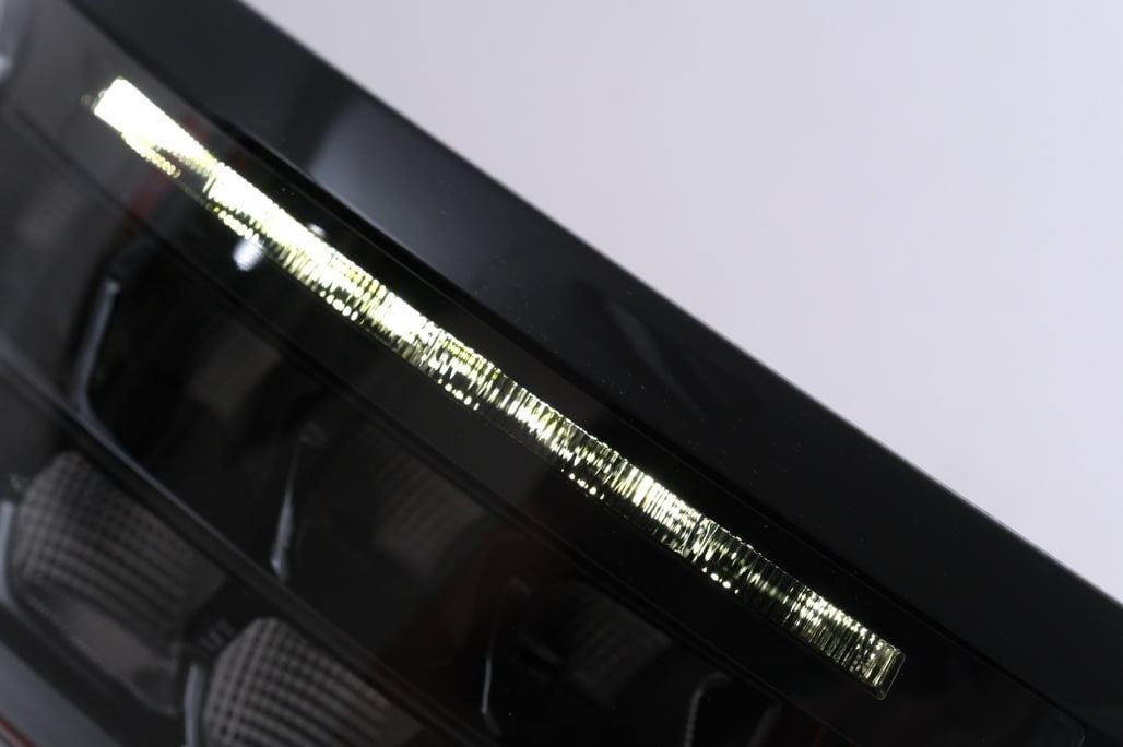 ✨2068 RANGE ROVER SPORT L494 HEADLIGHTS FOR CONFERENCE 18+ LIFT FULL LED✨