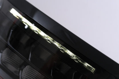 ✨2068 RANGE ROVER SPORT L494 HEADLIGHTS FOR CONFERENCE 18+ LIFT FULL LED✨