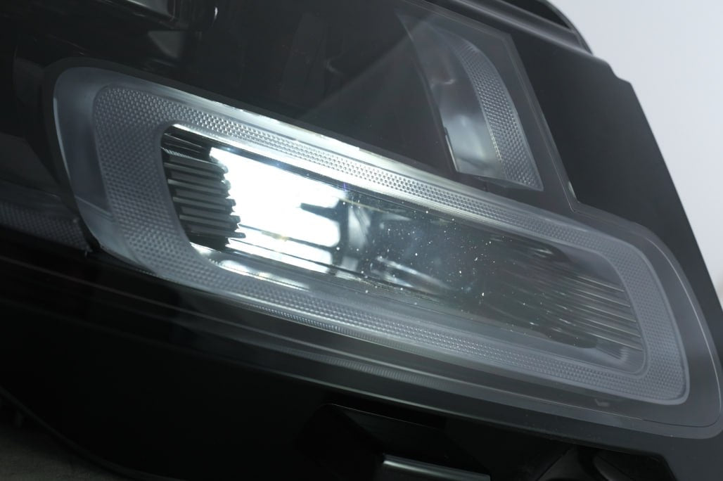 ✨2068 RANGE ROVER SPORT L494 HEADLIGHTS FOR CONFERENCE 18+ LIFT FULL LED✨