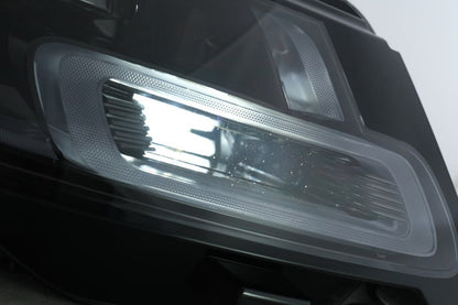 ✨2068 RANGE ROVER SPORT L494 HEADLIGHTS FOR CONFERENCE 18+ LIFT FULL LED✨