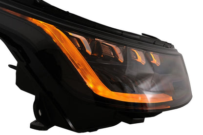 ✨2068 RANGE ROVER SPORT L494 HEADLIGHTS FOR CONFERENCE 18+ LIFT FULL LED✨