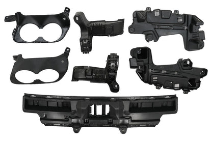 💥BODYKIT SUITABLE FOR BMW 5 Series F10 10-17 Conversion to G30 LCI M5 Design💥 