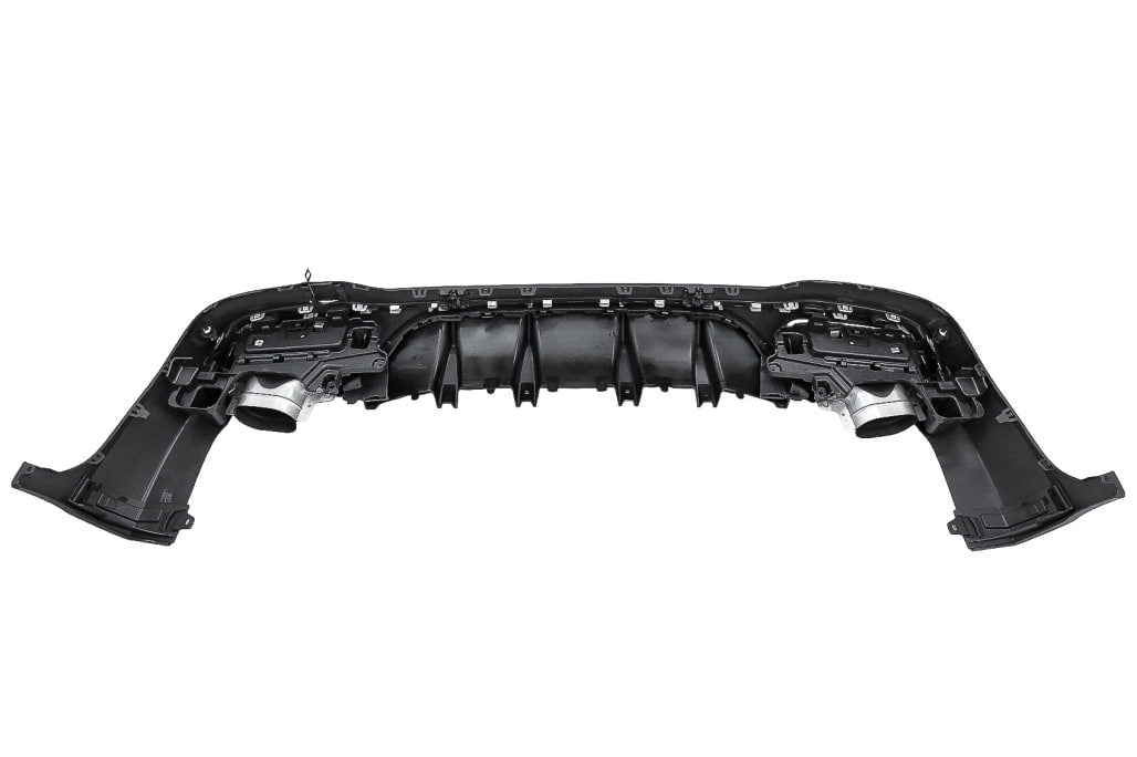 💥BODYKIT SUITABLE FOR BMW 5 Series F10 10-17 Conversion to G30 LCI M5 Design💥 