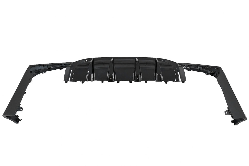 💥BODYKIT SUITABLE FOR BMW 5 Series F10 10-17 Conversion to G30 LCI M5 Design💥 