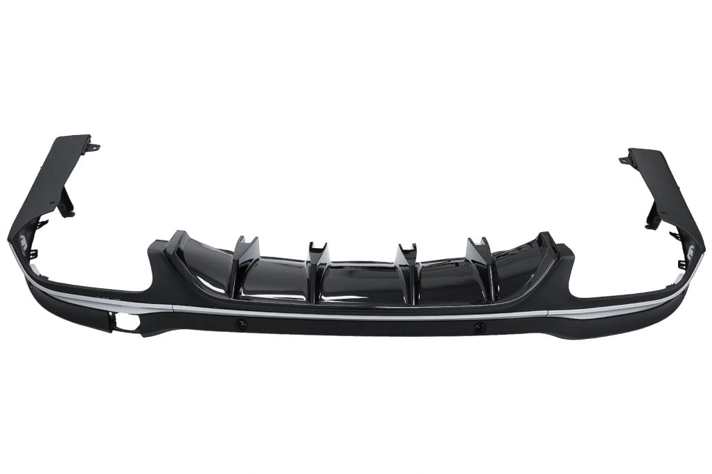 💥BODYKIT SUITABLE FOR BMW 5 Series F10 10-17 Conversion to G30 LCI M5 Design💥 