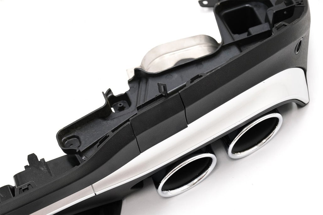 💥BODYKIT SUITABLE FOR BMW 5 Series F10 10-17 Conversion to G30 LCI M5 Design💥 