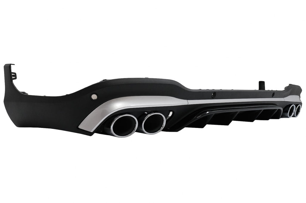 💥BODYKIT SUITABLE FOR BMW 5 Series F10 10-17 Conversion to G30 LCI M5 Design💥 