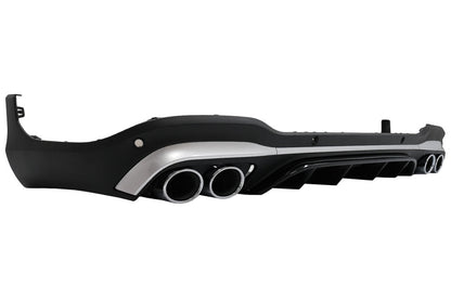 💥BODYKIT SUITABLE FOR BMW 5 Series F10 10-17 Conversion to G30 LCI M5 Design💥 