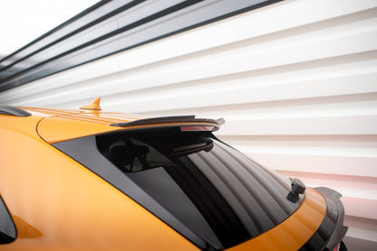⭐2075 SPOILER ADATTO PER AUDI Q8 2019-2023 NERO LUCIDO (ALA)⭐