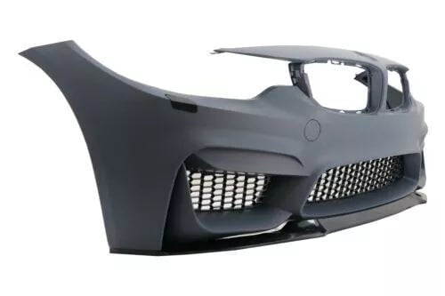 🔥Paraurti anteriore adatto per BMW SERIE 4 F32 F33 Coupe Cabrio 13-19🔥