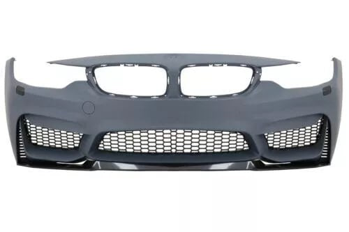 🔥Paraurti anteriore adatto per BMW SERIE 4 F32 F33 Coupe Cabrio 13-19🔥