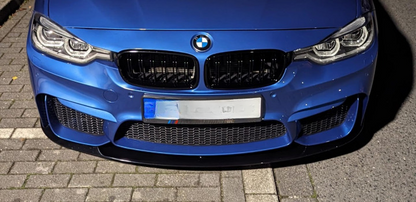 🔥Paraurti anteriore adatto per BMW SERIE 4 F32 F33 Coupe Cabrio 13-19🔥