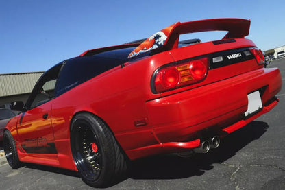 ⭐2088 SPOILER ADATTO PER NISSAN S13 180SX 200SX 240SX GREZZO⭐
