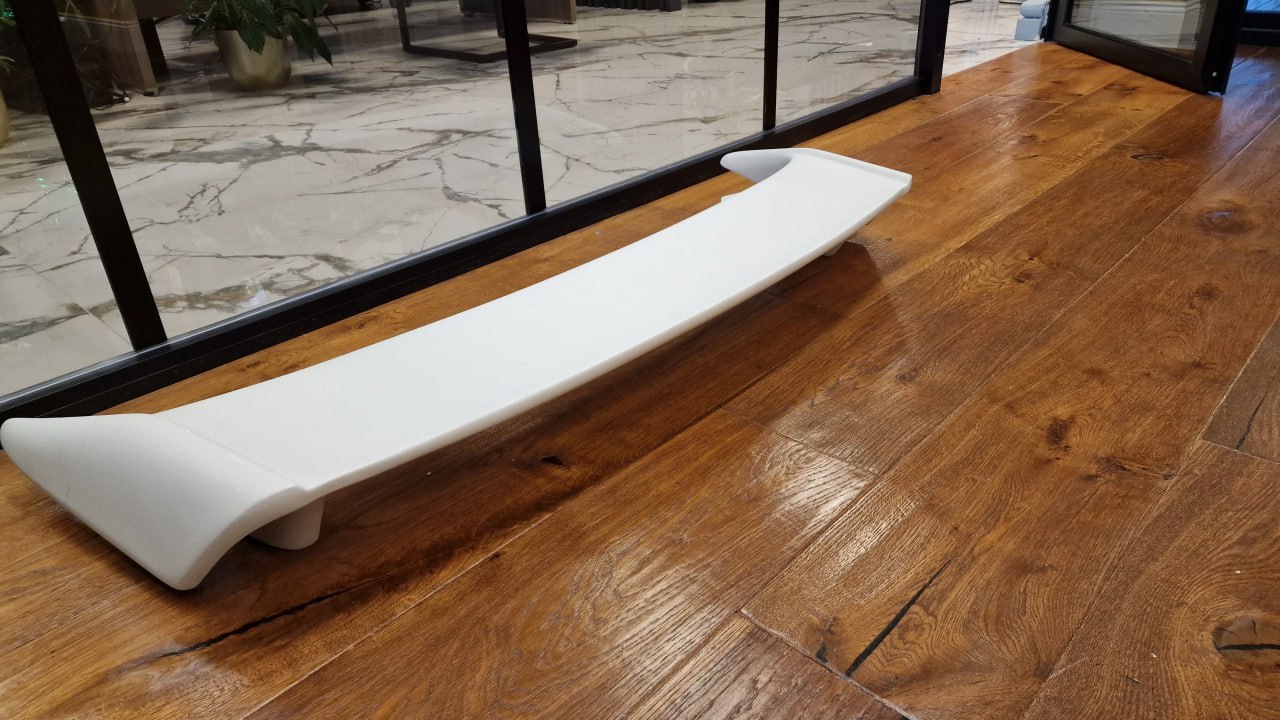 ⭐2088 SPOILER ADATTO PER NISSAN S13 180SX 200SX 240SX GREZZO⭐