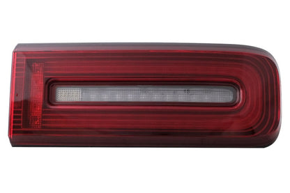 🔥2096 FARI POSTERIORI CLASSE G W463 2008-2017 LOOK 2018+ FUME LED DINAMICI🔥